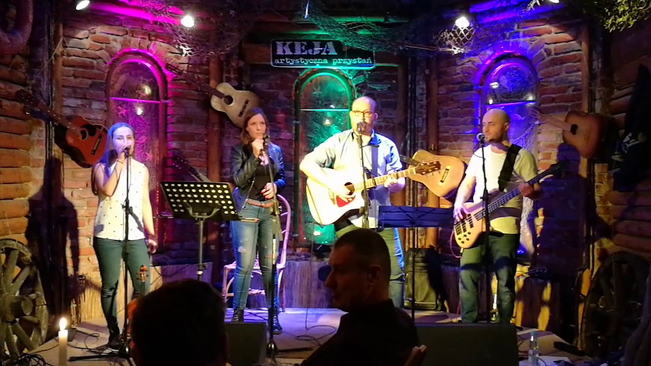 Dlaczego Nie - W lesie listopadowym (cover)