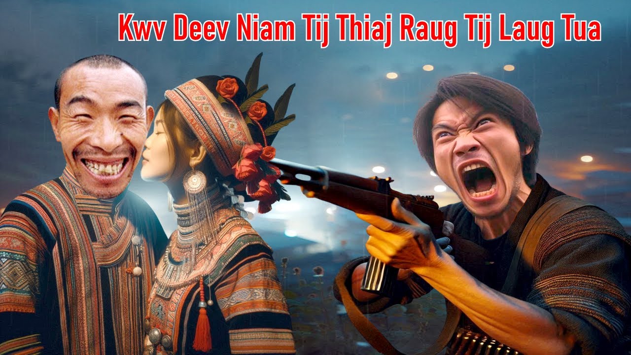 Kwv Deev Niam Tij Thiaj Raug Tij Laug Tua 1/17/2025
