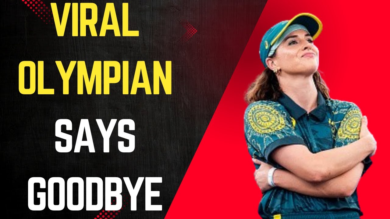 Aussie break dancer Raygun takes HUGE decision after Paris Olympics backlash | Sports Today