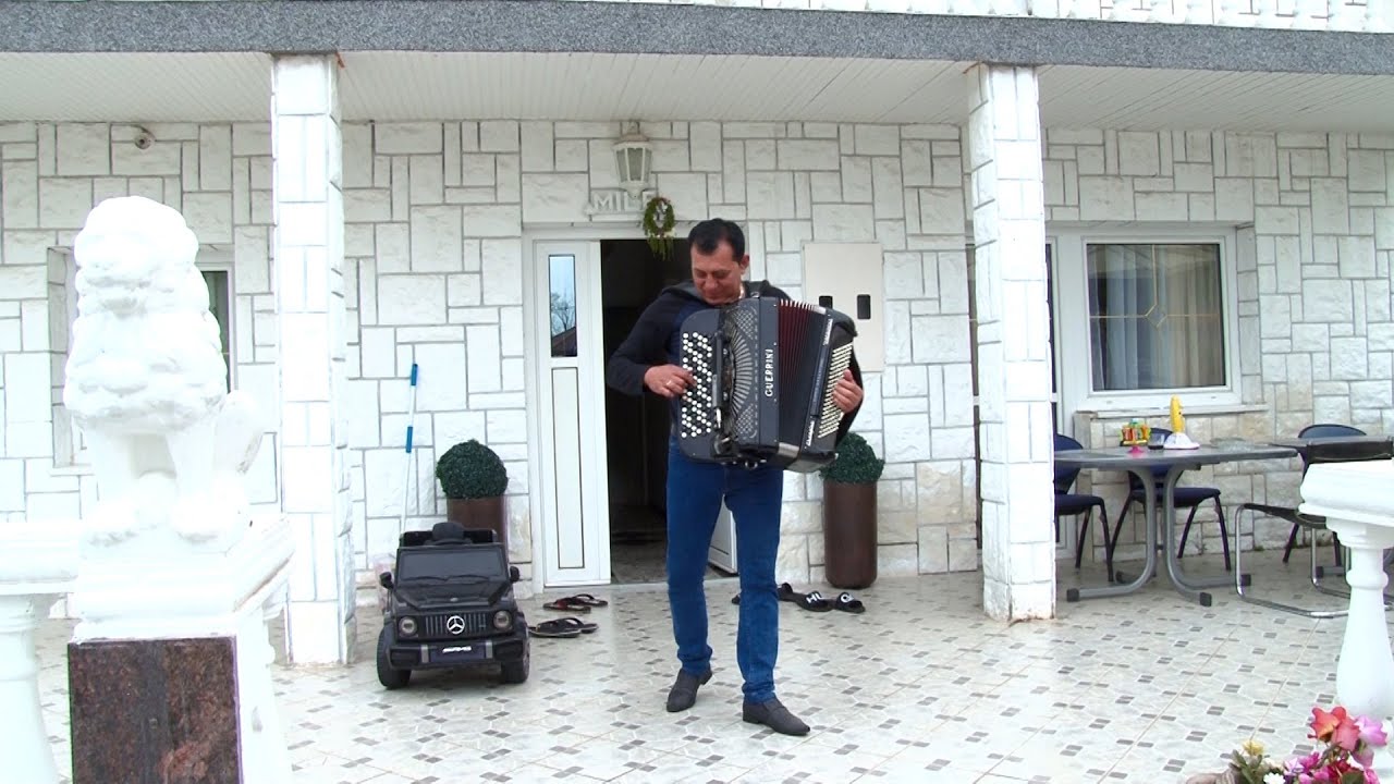 Kad Piromanci slave Đurđevdan
