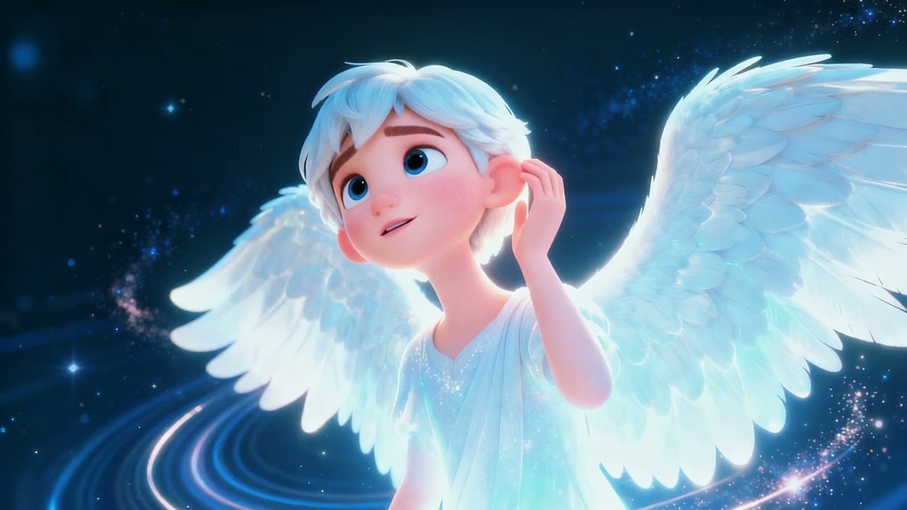 LA BALADE DE ANGE