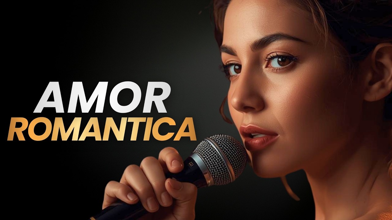Boleros Románticos en Vivo 🔥 Spanish Love Songs Non-Stop 2026