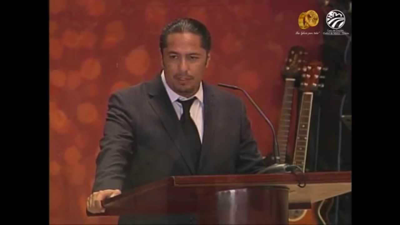 SI TU HERMANO PECA CONTRA TI - DANIEL RUVALCABA