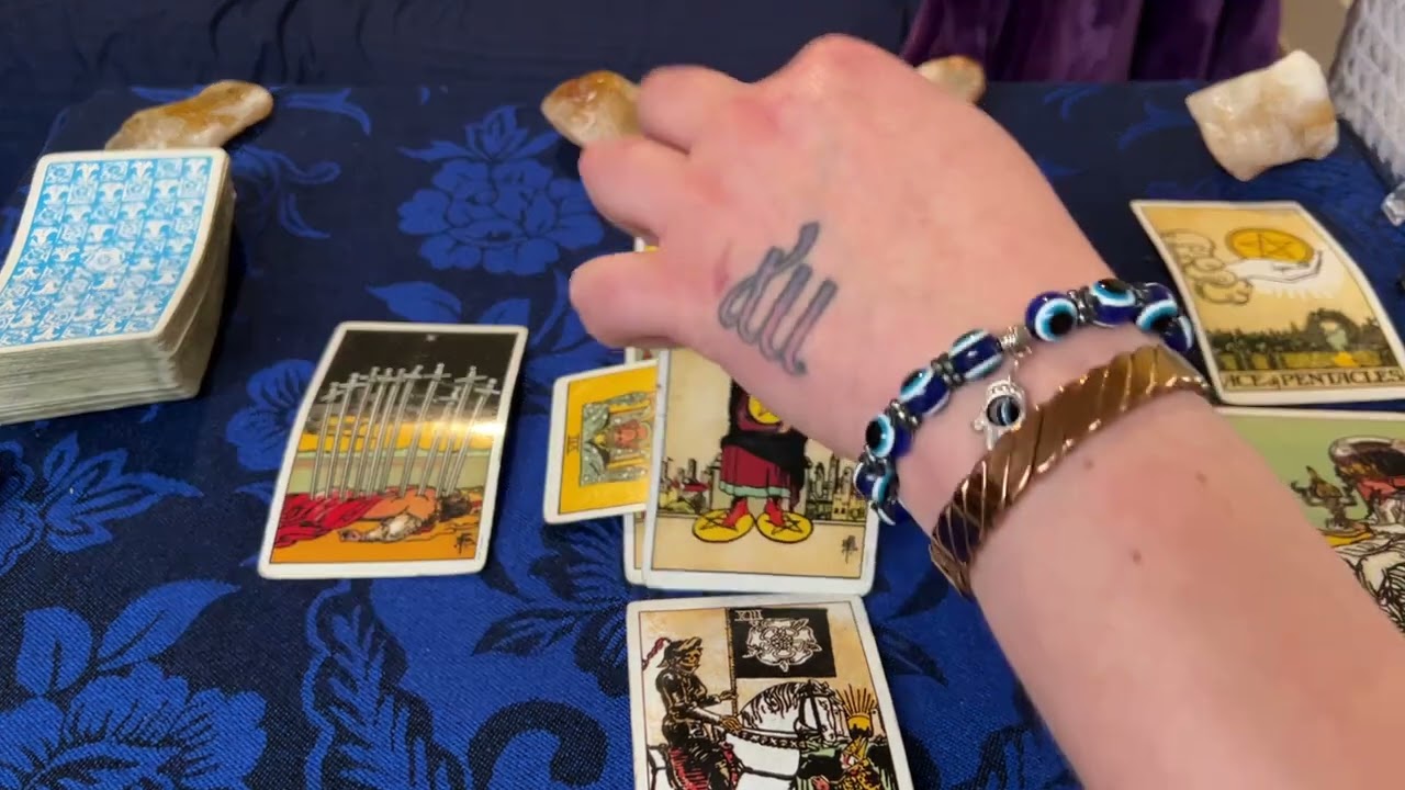 Дева ♍️ Делай то, что, как ты знаешь, нужно сделать, дорогая!