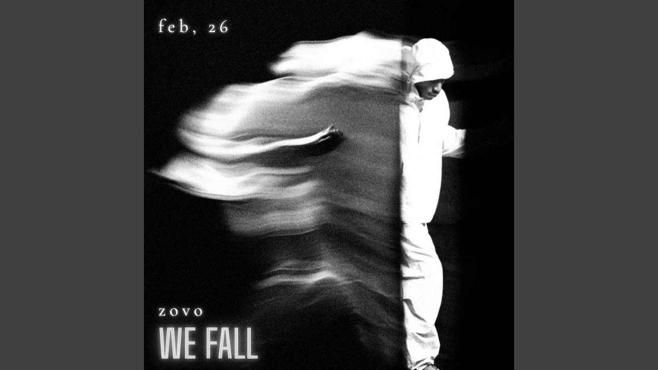 We Fall