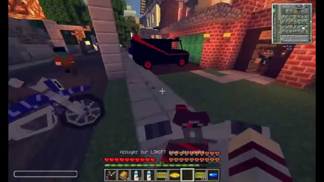 Baysic Life 2.0 - S01 EP03 - Pizza!