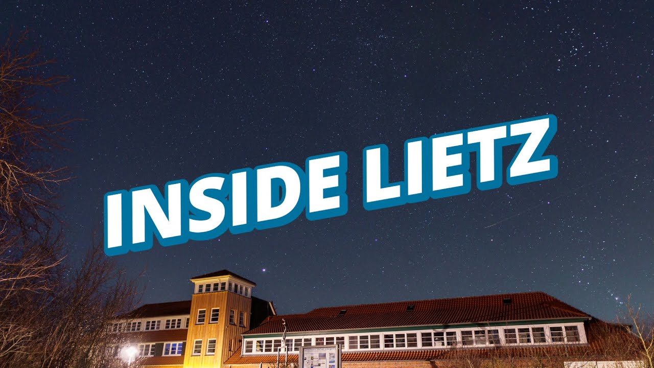 Inside Lietz - Der gro&szlig;e &Uuml;berblick