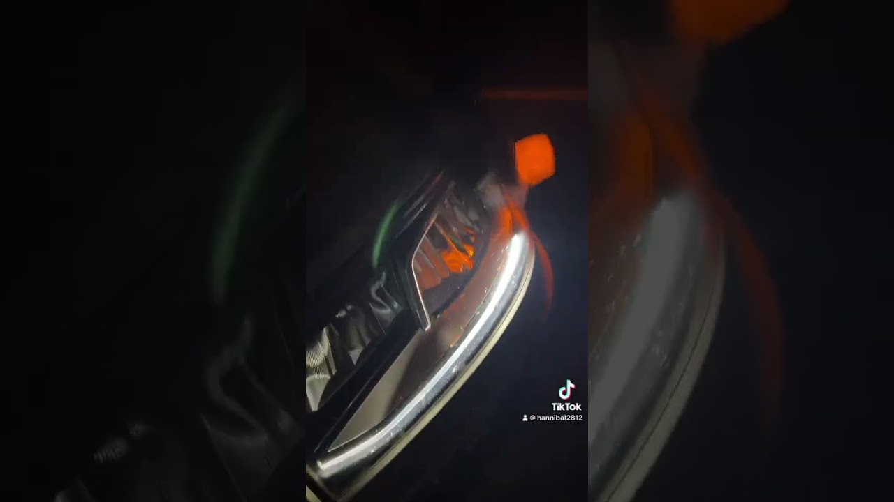 La routine d’un chauffeur de nuit ￼