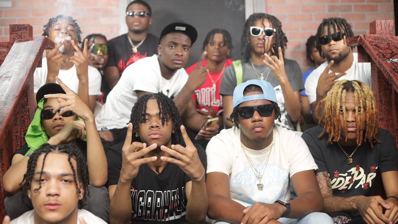 Big YBA Talks About Durham, His Music Taking Off, Being Da Biggest, Recently Graduating From School