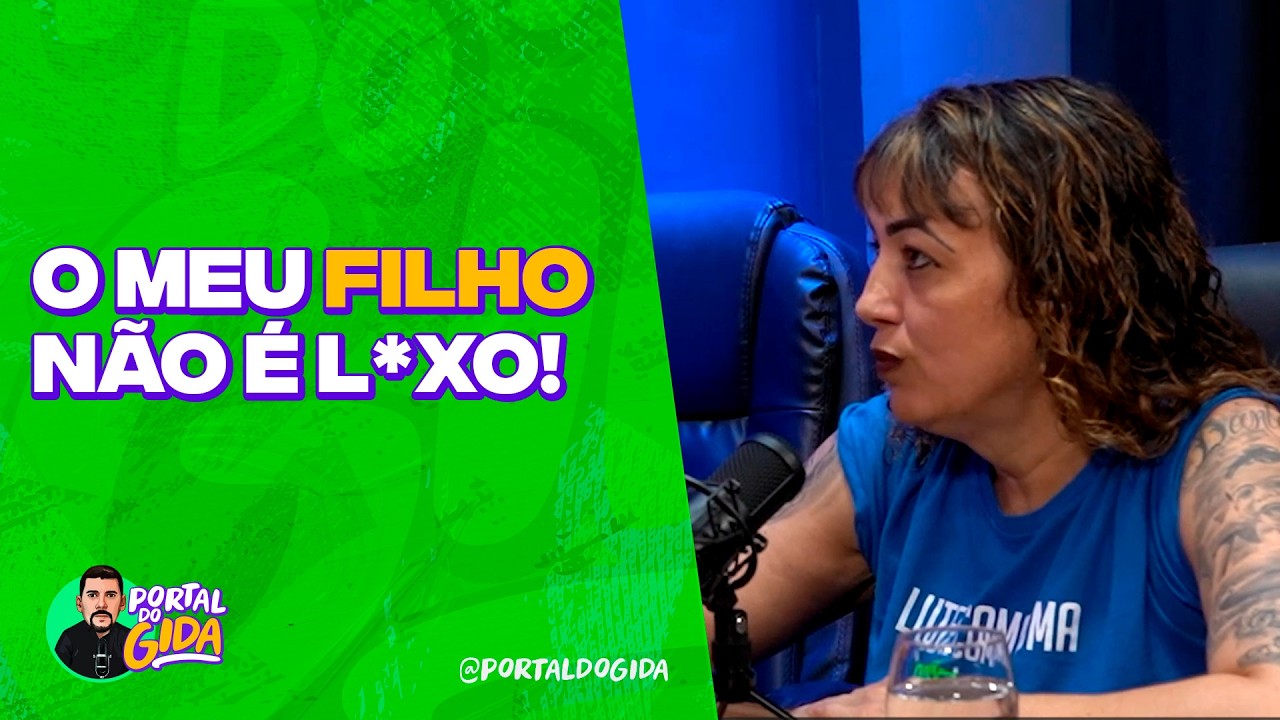 O SEU  FILHO PCD NÃO É 
