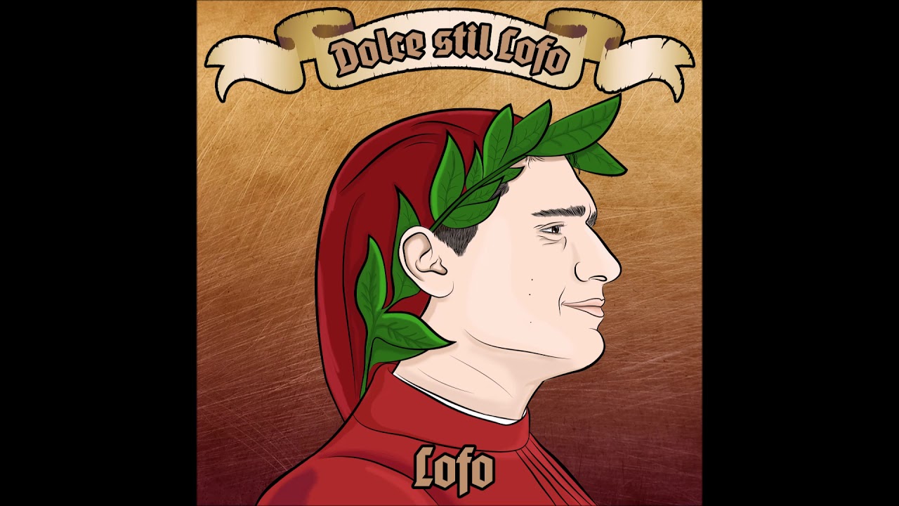 8) Lofo - Oh No