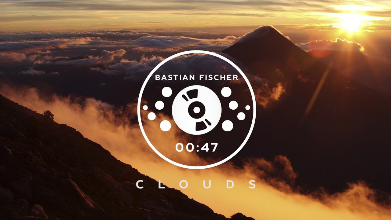 CLOUDS ☁️ (Bastian Fischer)
