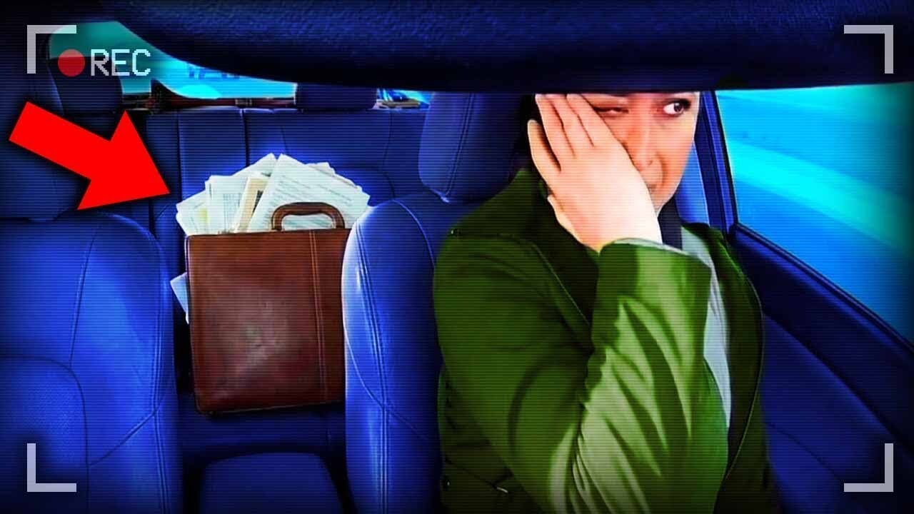 Una mamá dejó pistas para arruinar el plan de su asesino | El caso de Kristil Krug