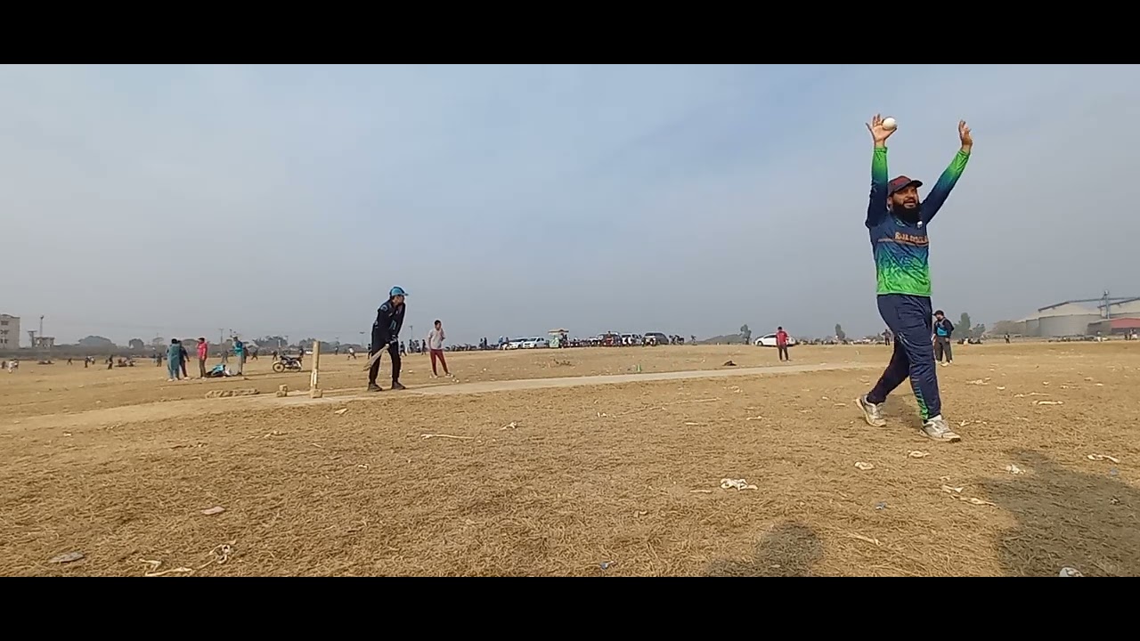Cricket highlights 2026