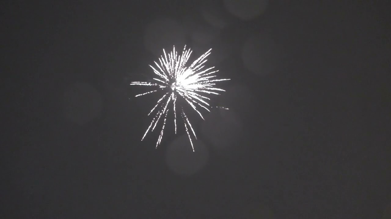 Raketenmischung #1