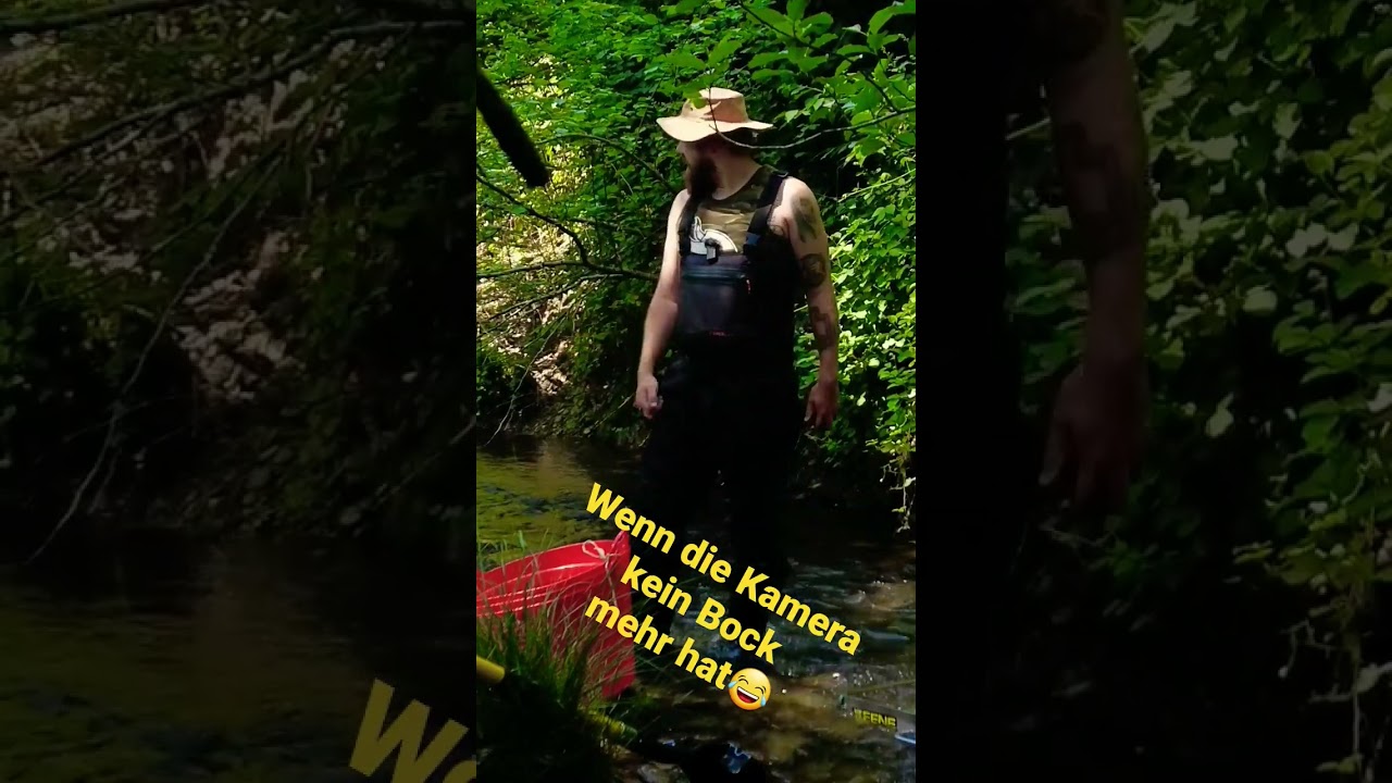 Fail. #Fail #goldprospecting  #goldwaschen