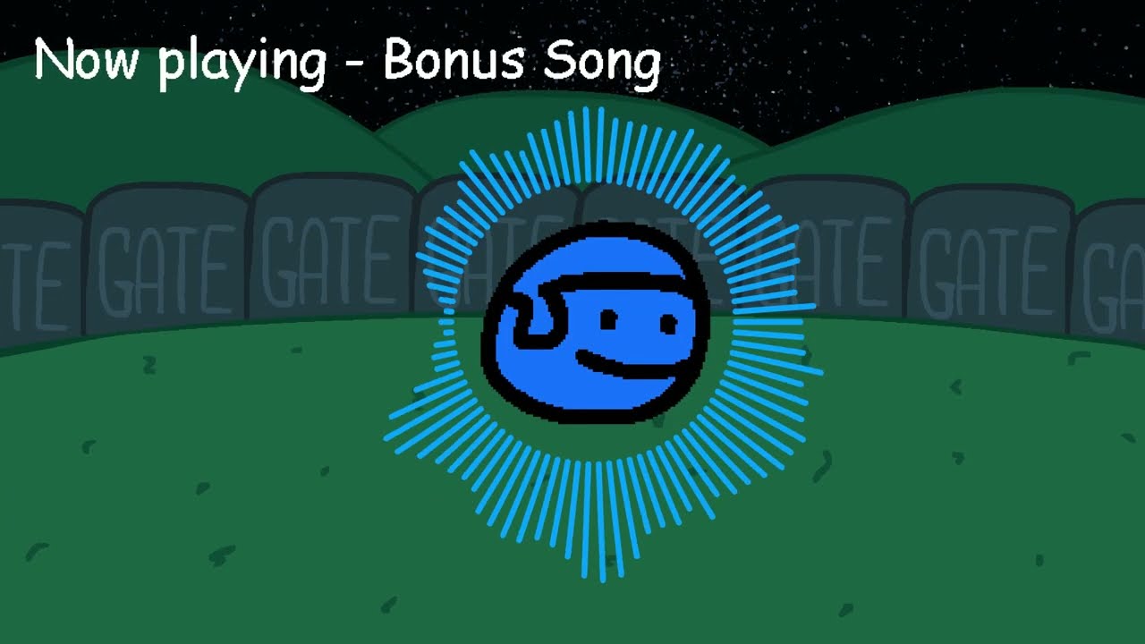 Bonus Song - Beta 3 Soundtrack