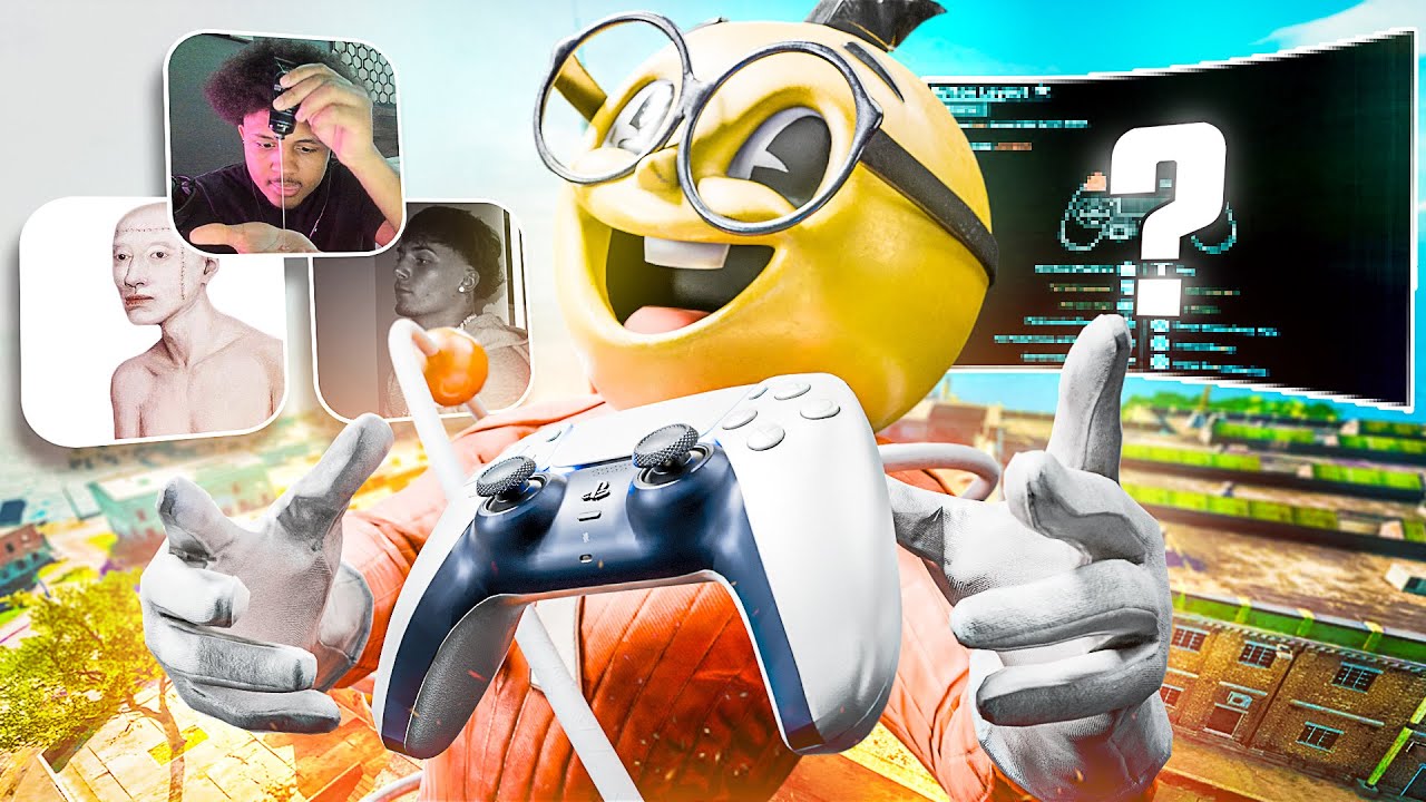 I Tested Famous YouTuber Settings for 24 Hours