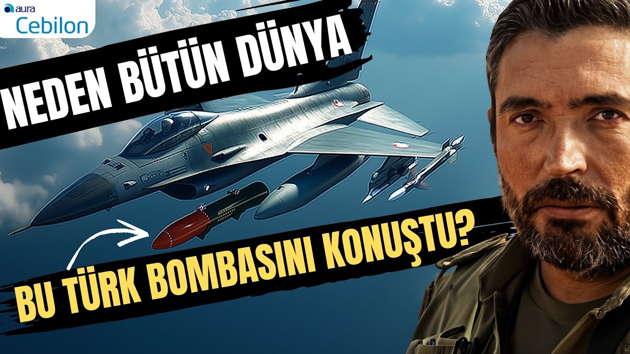 NEB 2 Hayalet Bombası Hakkında Her Şey
