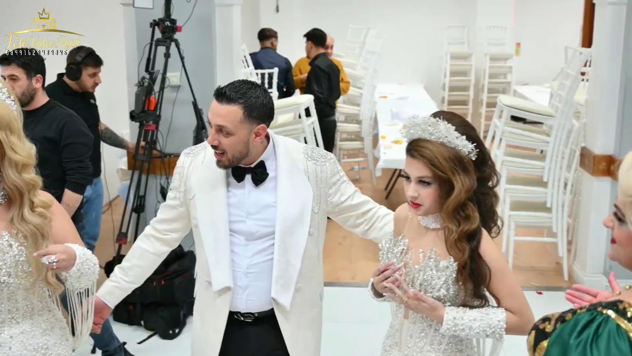 CANLI Sali Paşa Sünnet London