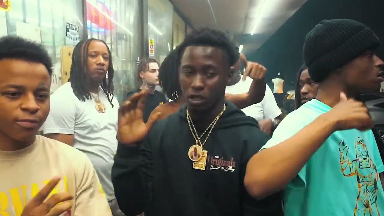 1.3ShawtyWorld - WICKED (Official Music Video)