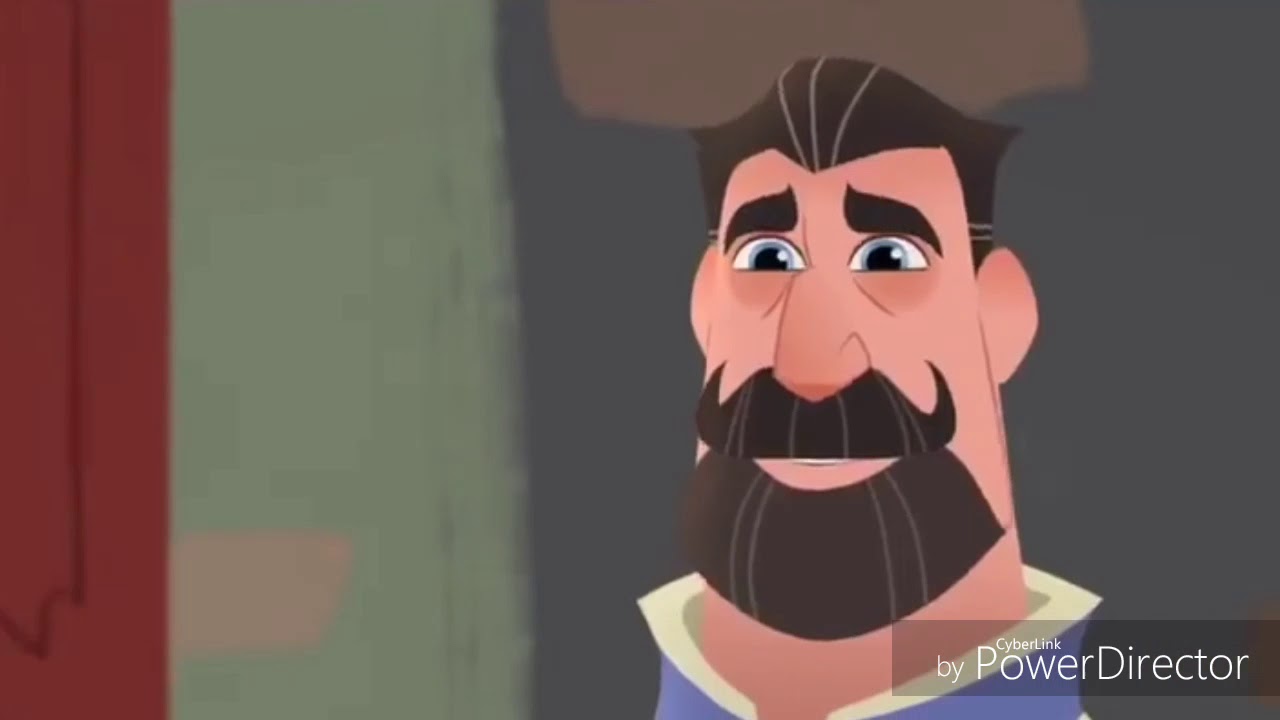 Varianladdin- Prince Ali