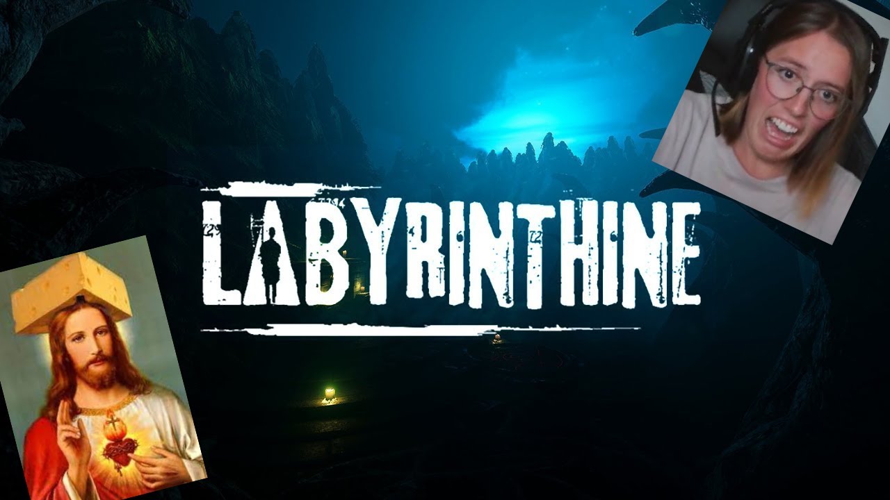 Daddy chill | LABYRINTHINE