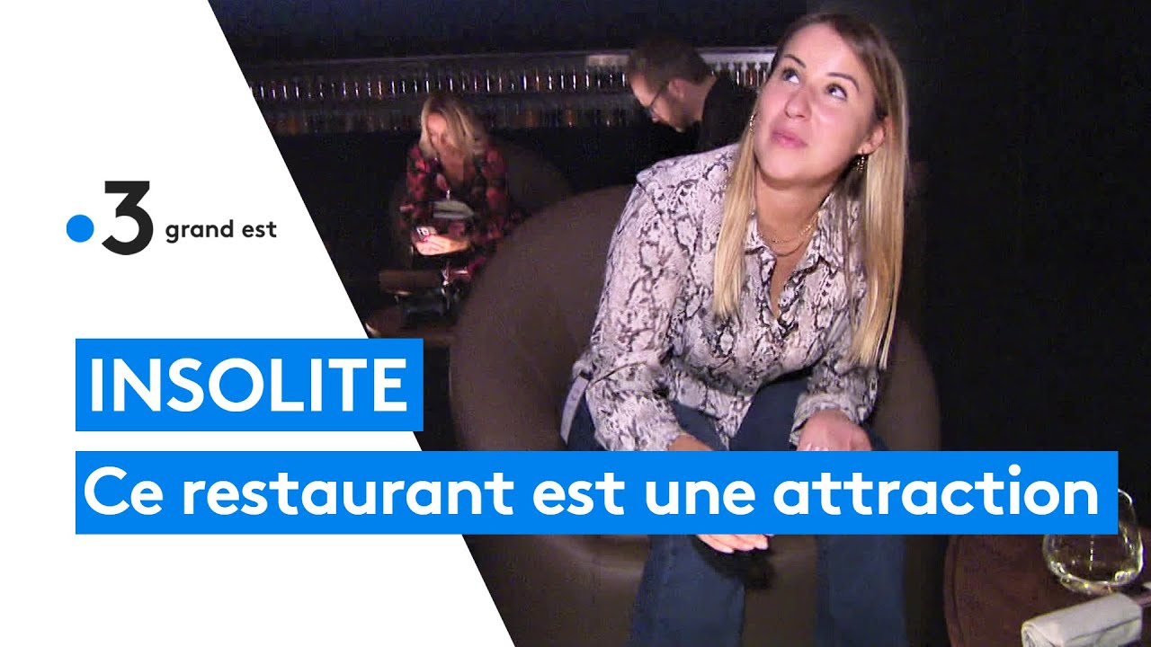Europa Park ouvre un restaurant 