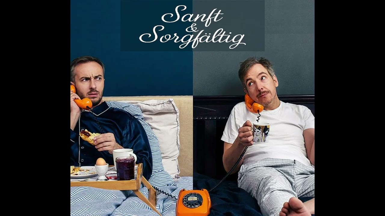 Den Spie&szlig;er rauslassen | Sanft und Sorgf&auml;ltig mit Jan B&ouml;hmermann und Olli Schulz | Folge 30
