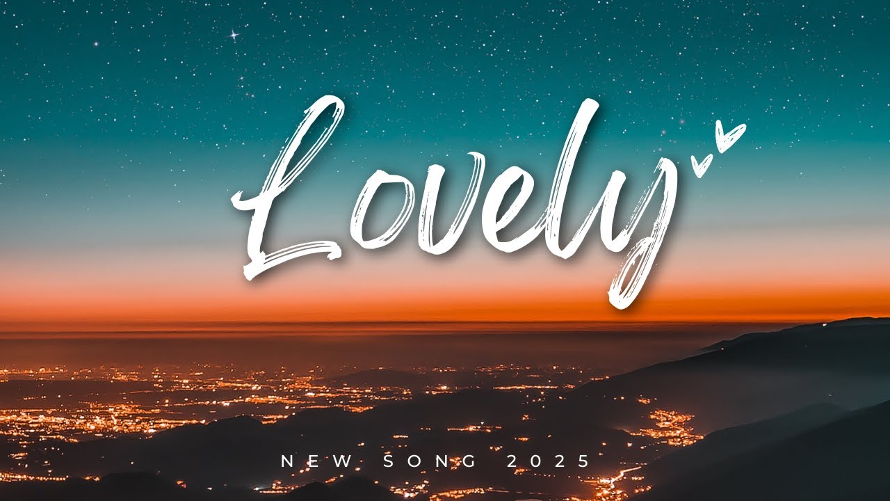 Lovely Official Song 🎶  A Heart Touching Melody You Can&rsquo;t Miss! @justinbieber