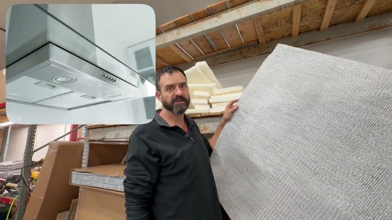Custom Filtration Solutions, Built In‑House by Duraflow Industries