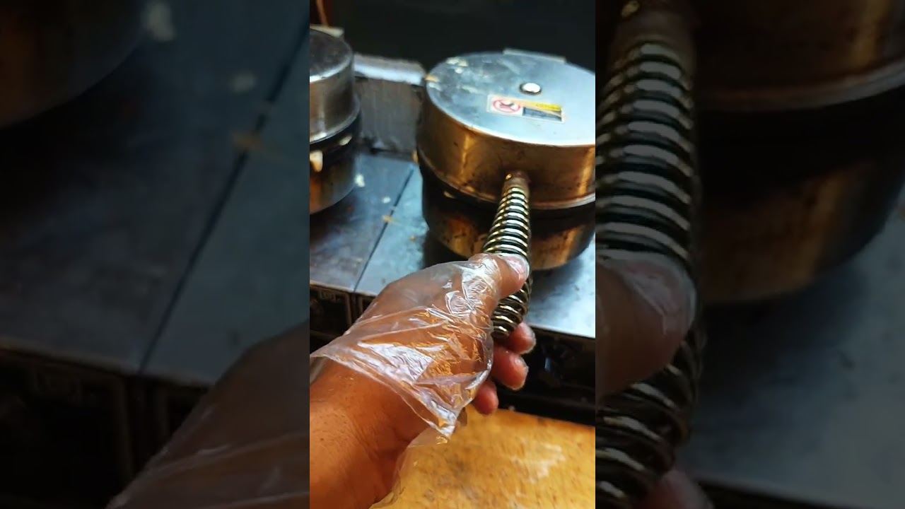 ثلاث نصائح عن ماكينه الوافل هتندم لو ما عرفتش