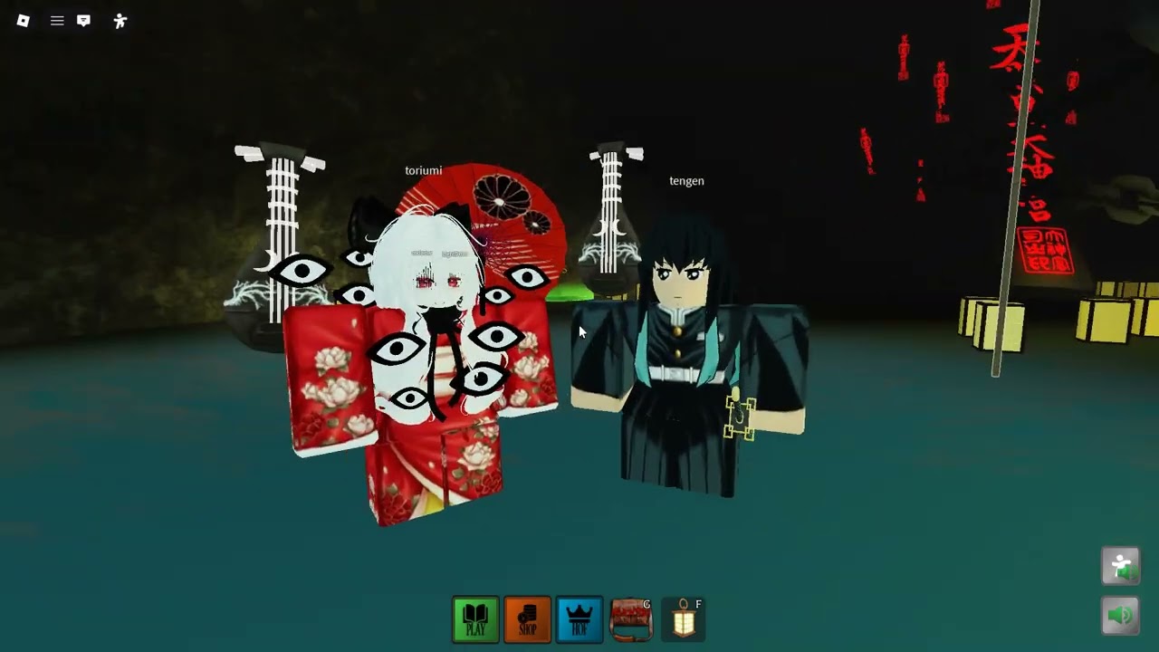 the mimic new 2026 lobby  (rage) exploration