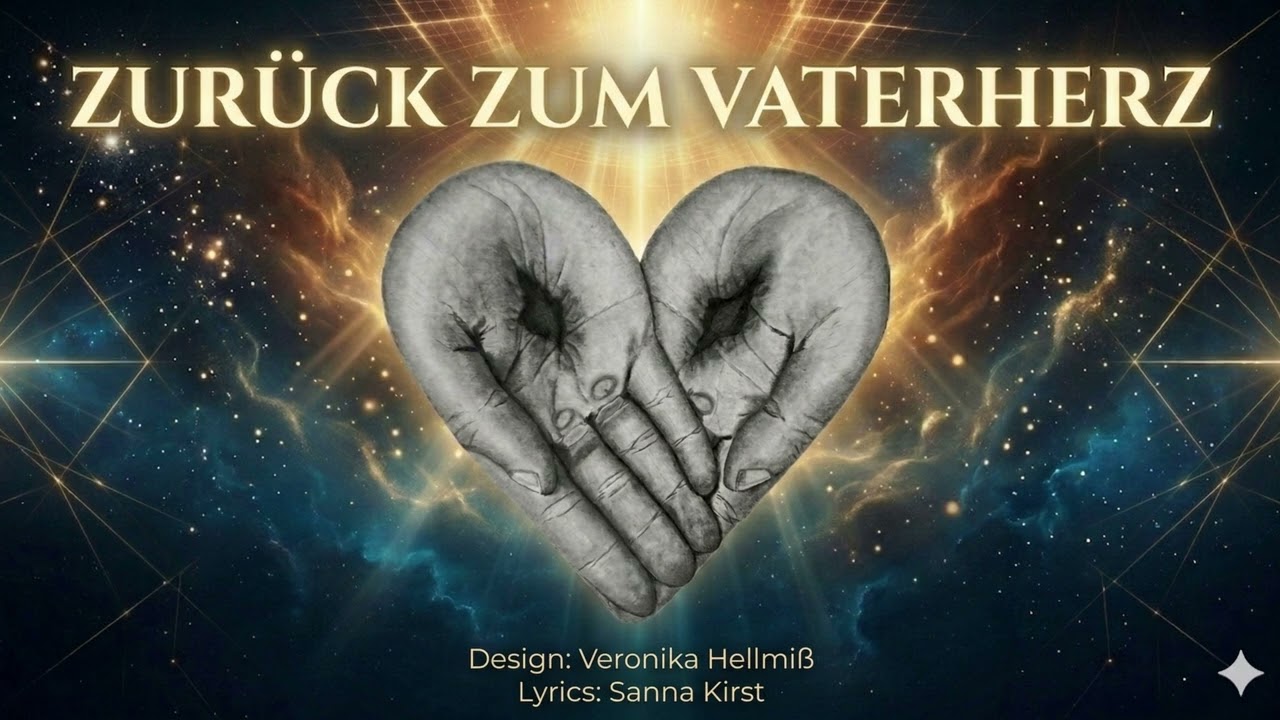 🙏 ZURÜCK ZUM VATERHERZ ❤️ @nah.am.vaterherz #lobpreis #worshipmusic  #WorshipGermany