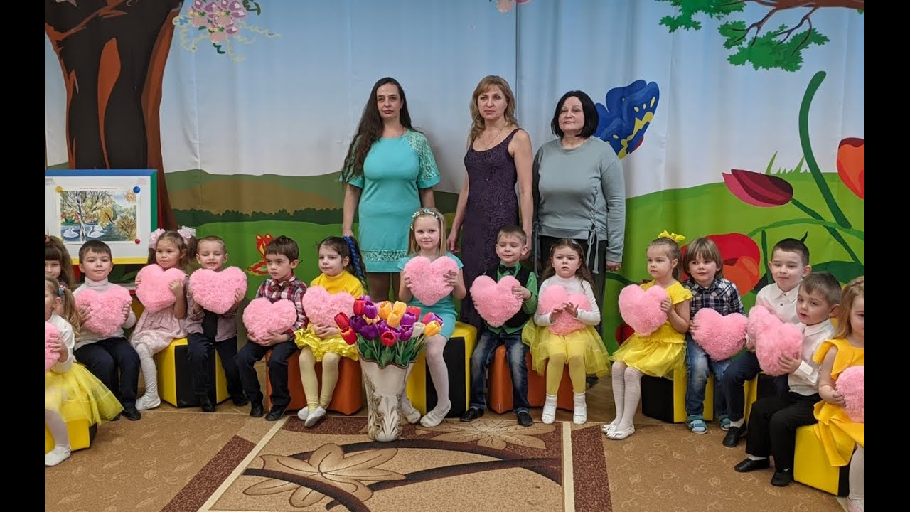 Свято Весни 2023 (Ваня)