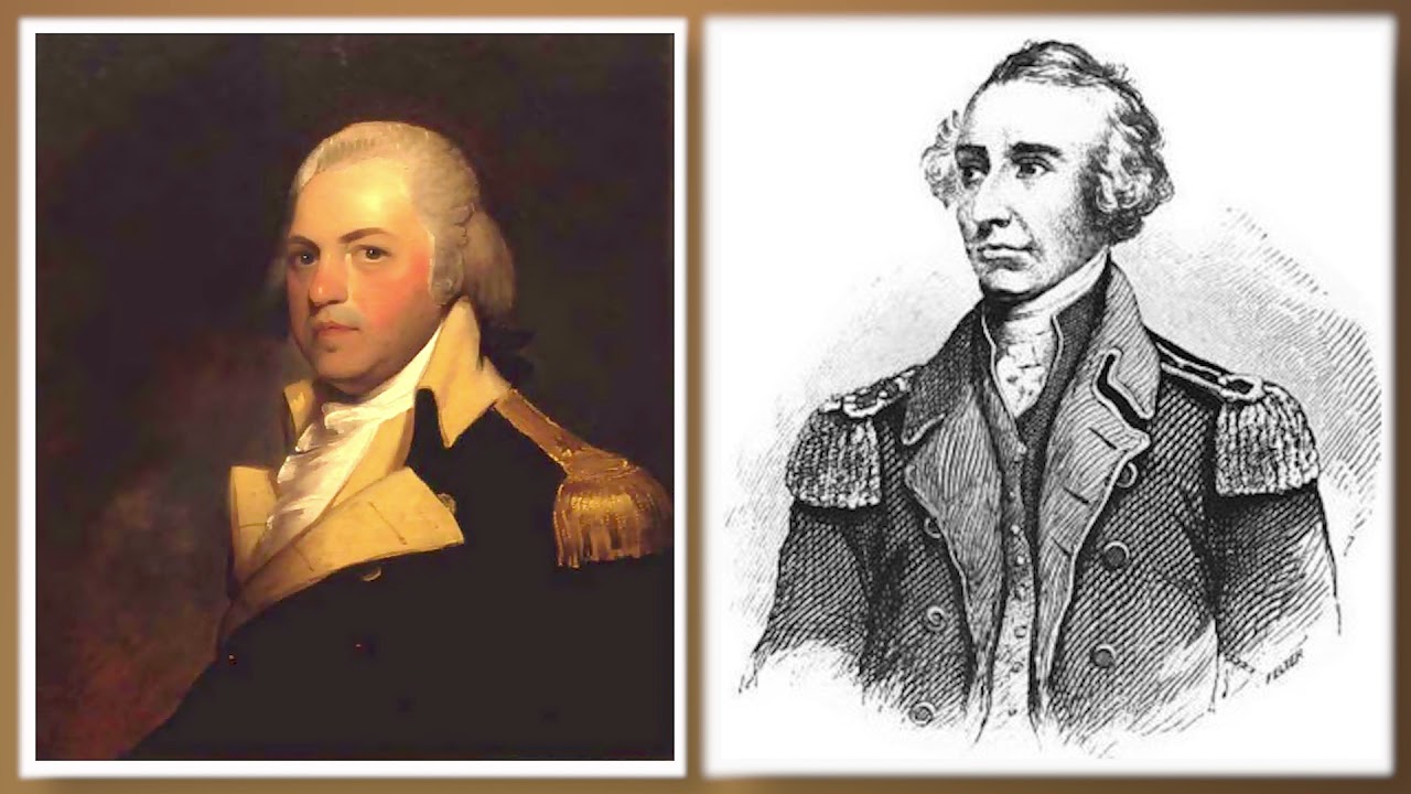Historyman presents: The SC Revolutionary War Battle of Hobkirk HIll with Charles Baxley