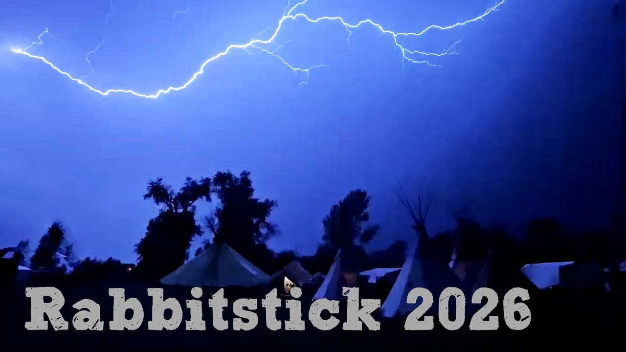 Rabbitstick 2026