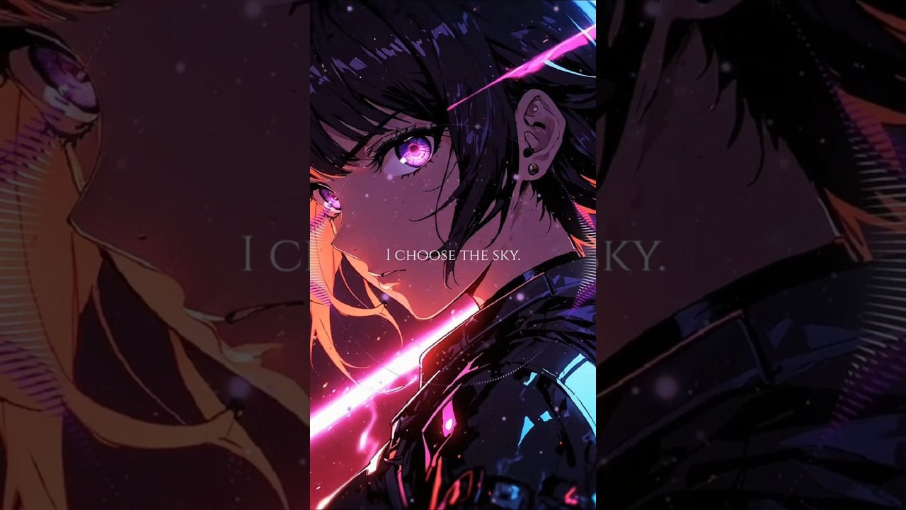 Freedom. Judgment. Fate. | Eclipse Saga OST #anime #music #animeopening #animeedit #cinematicmusic