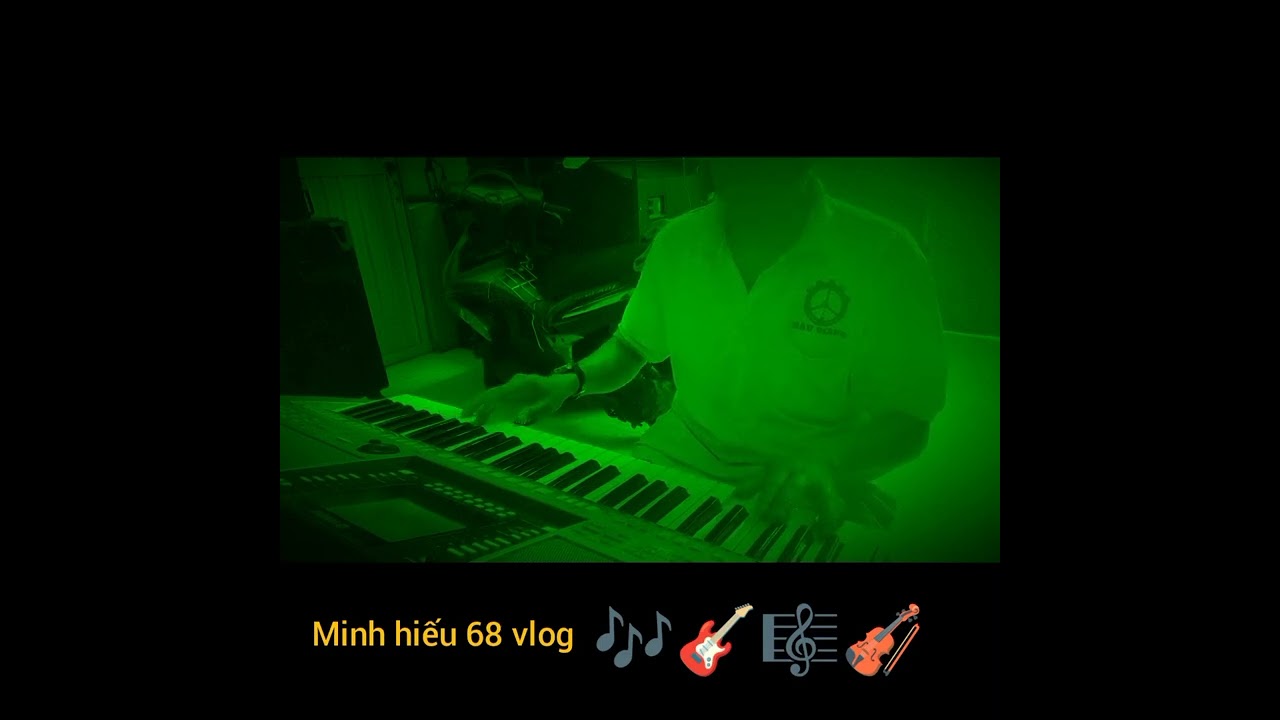 Liên khúc chachacha khrme ពាក្យមិនពិត