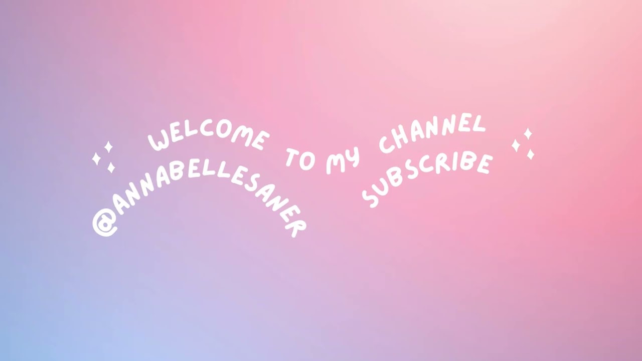 Cleaning Vlog | Annabelle Saner