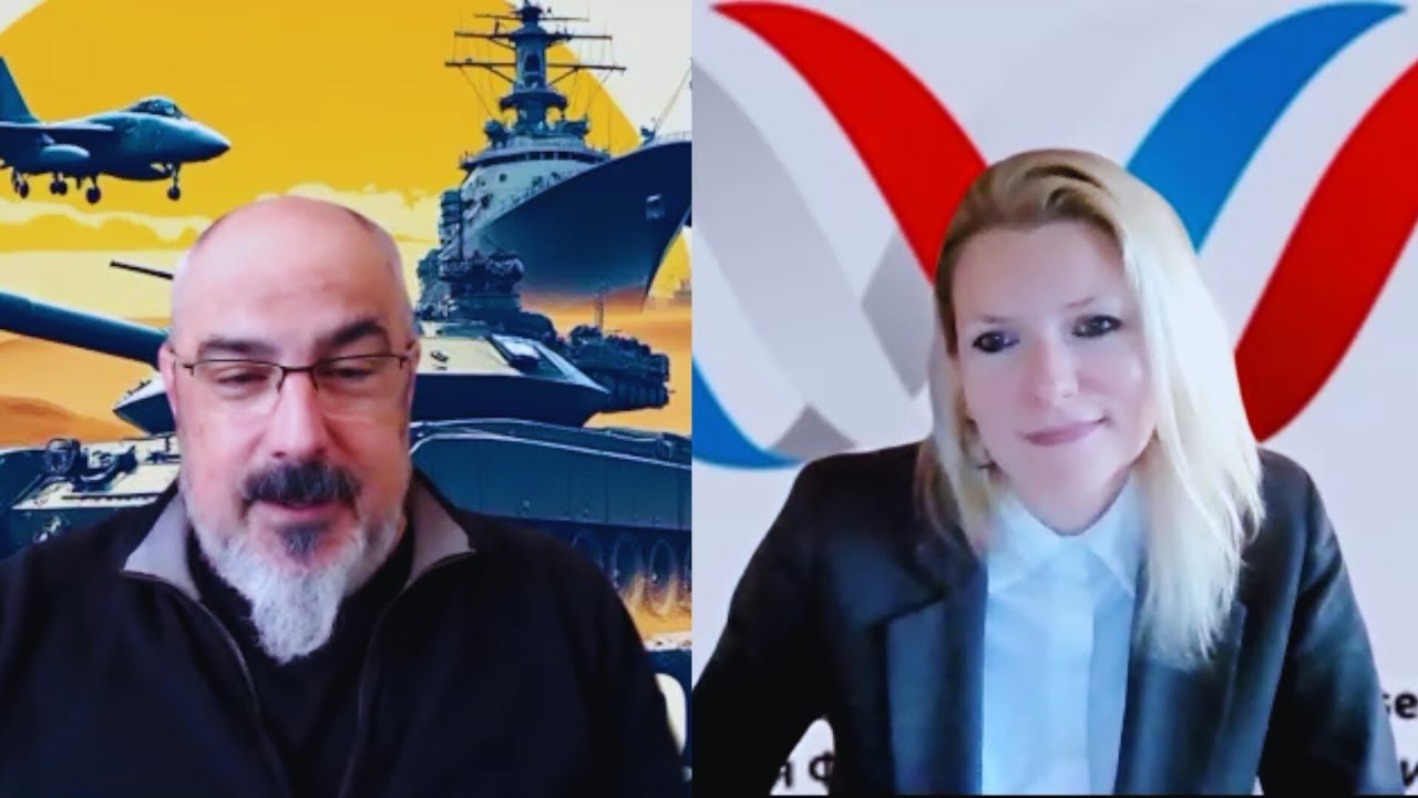 La corruption en Ukraine, la prise de Pokrovsk, la fin de la guerre par Sylvain Ferreira
