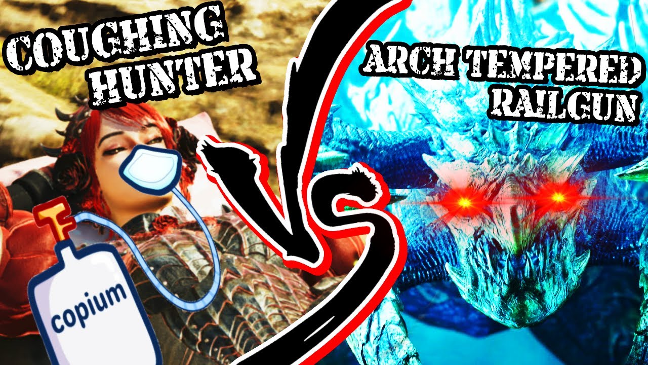 THE ARCH TEMPERED REY DAU EXPERIENCE