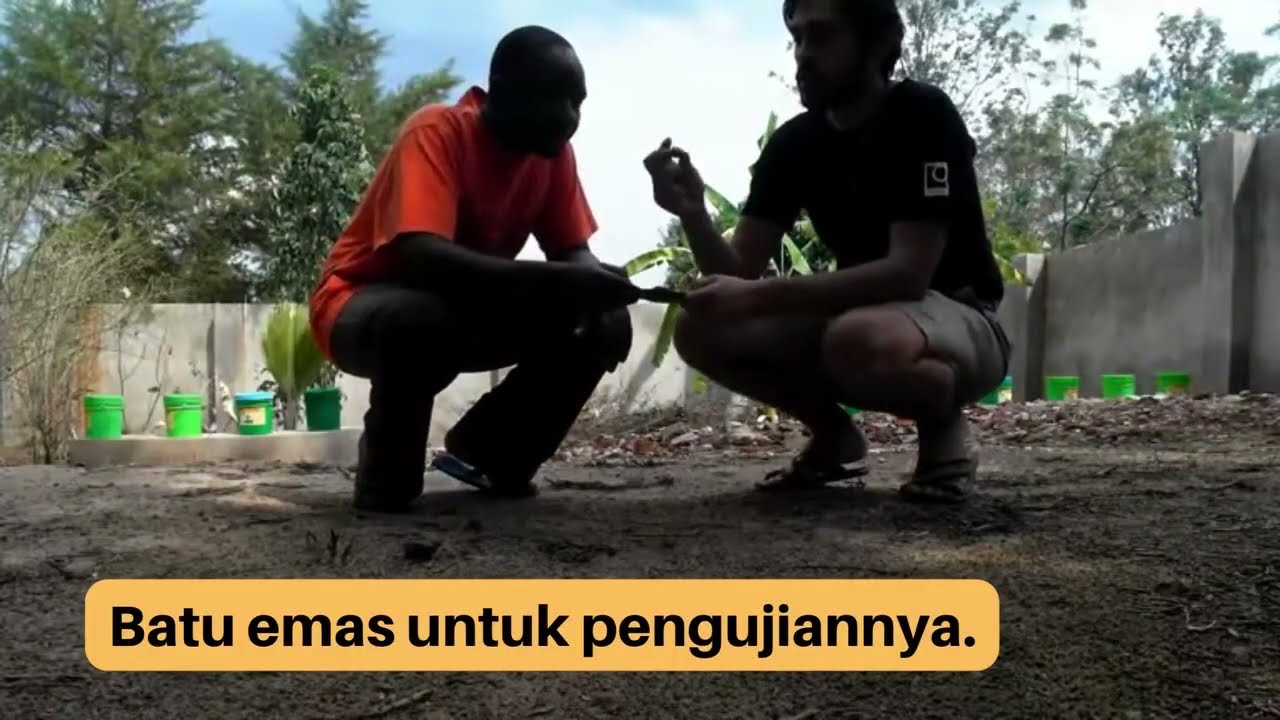 Terbongkar: Ionika, Detektor Logam Jarak Jauh PENIPUAN!