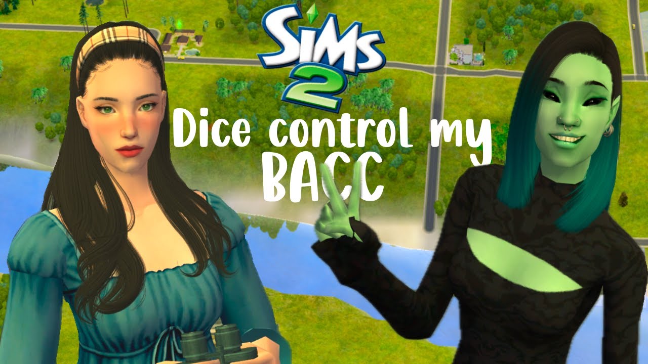 Building a Brand New City 🏙️|| Wildcard BACC
