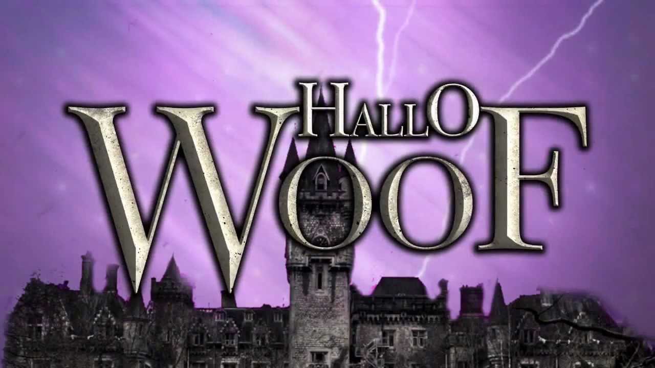 BearMex Hallowoof 2012