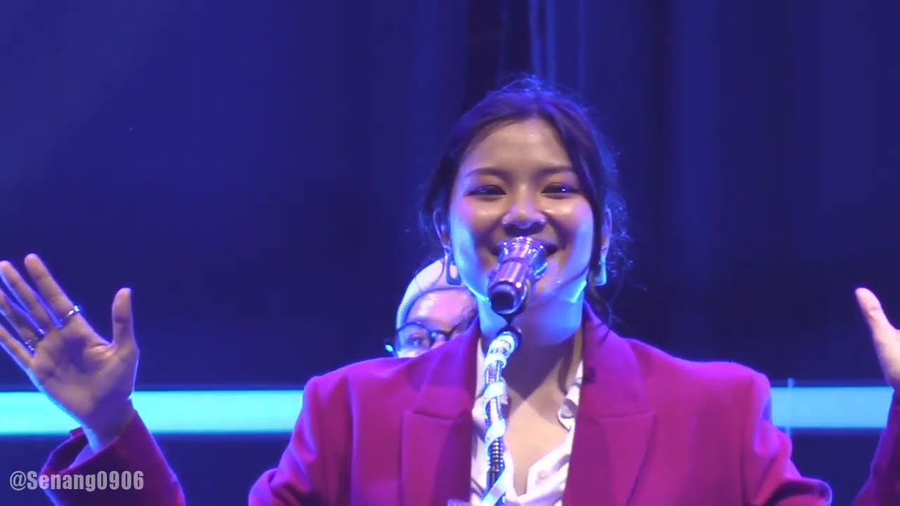 Danilla - KIW @ Pesta Pora 2022