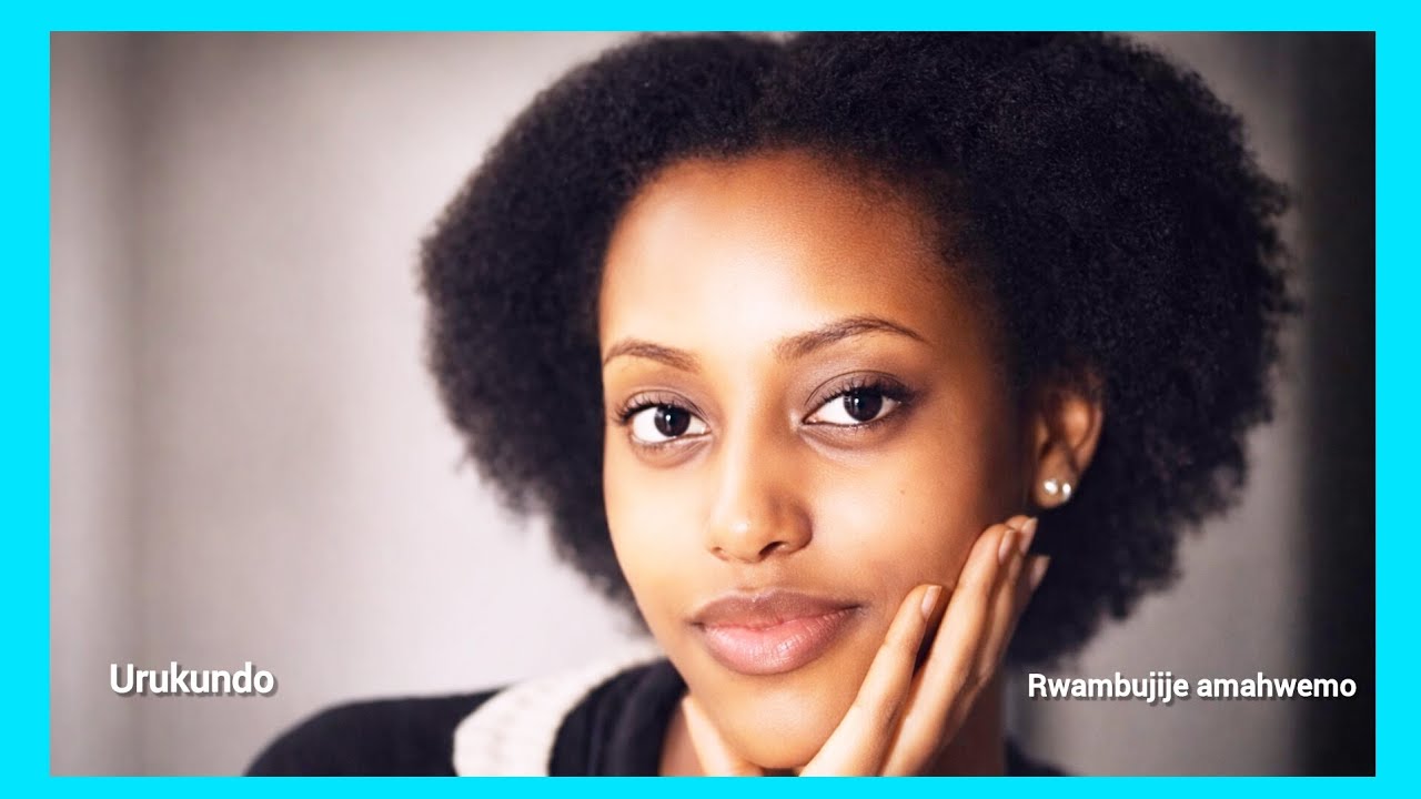 Ikinamico: Urukundo rwambujije amahwemo || Itorero Indamutsa 