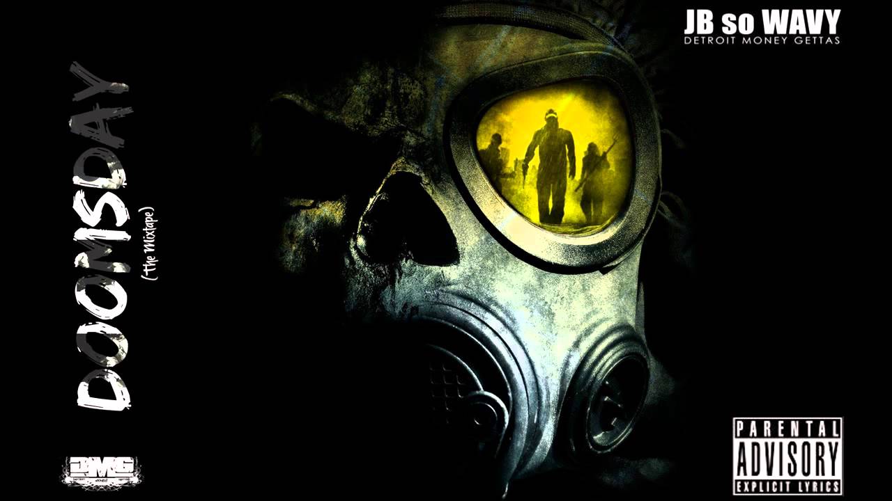 JbSoWavy - Squad Shit (DoomsDay Mixtape)