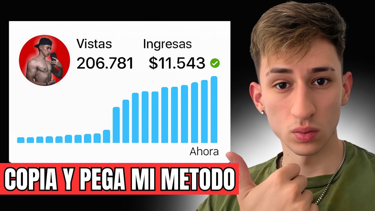 El METODO SECRETO para VIRALIZAR VIDEOS l YouTube Faceless