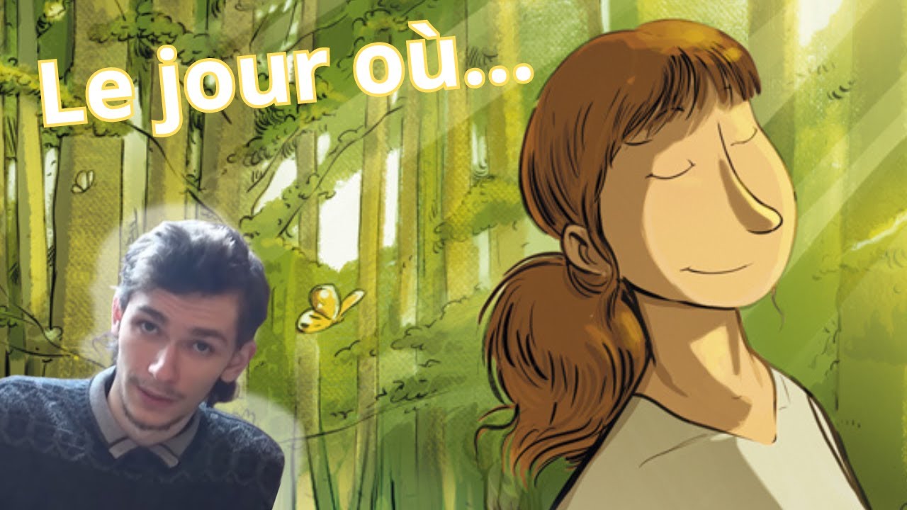 Critique de Bd#43 : Le jour où... (Béka, Marko, Cosson)